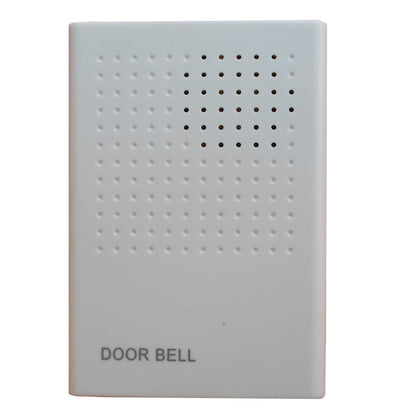 Wired Doorbell Battery Mounted Dingdong Doorbell System