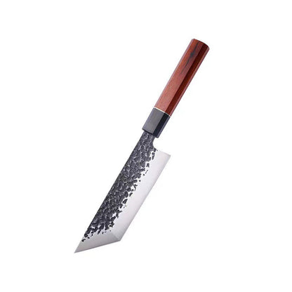 Professional Forged Steel Chef Knife for Daily Cooking Use