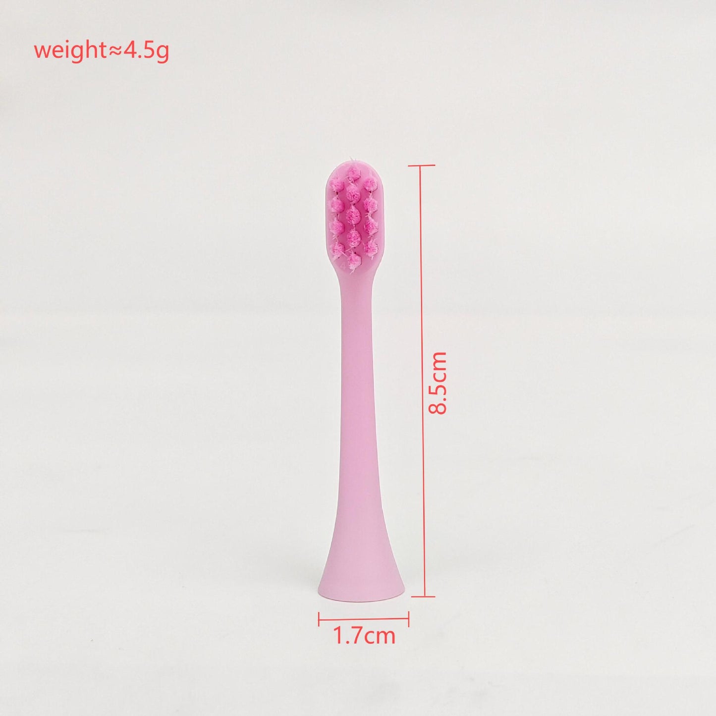 Smart Electric Toothbrush for Powerful Ultrasonic Cleaning