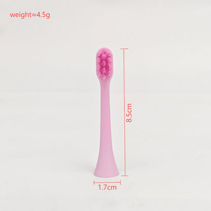 Smart Electric Toothbrush for Powerful Ultrasonic Cleaning