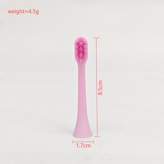 Smart Electric Toothbrush for Powerful Ultrasonic Cleaning
