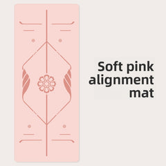 Body line-soft pink