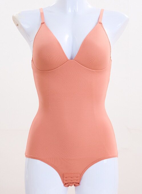 Shapewear Bodysuit for Smooth Fit and Confident Style