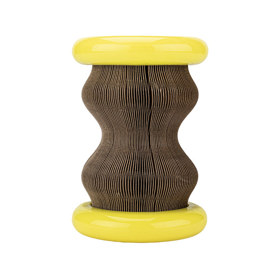 Cat Scratching Posts – Protect Furniture and Entertain Cats