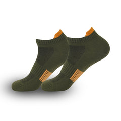 Solid color military green