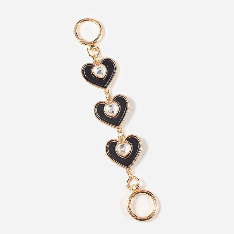One Shoulder Bag Extension Chain Replacement for Accessories
