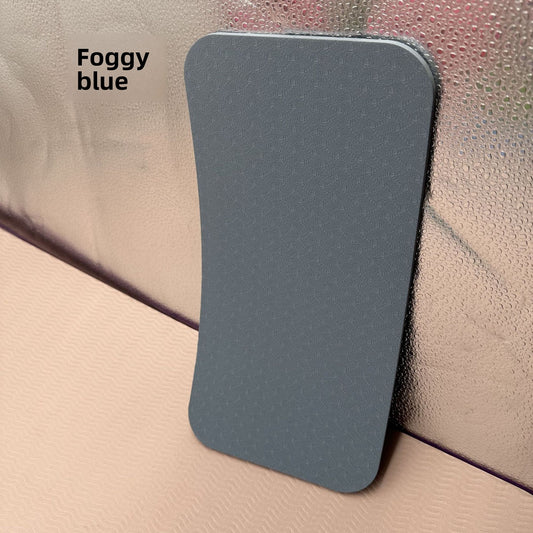 Yoga Mat for Non-Slip Home Workout and Fitness Training Use