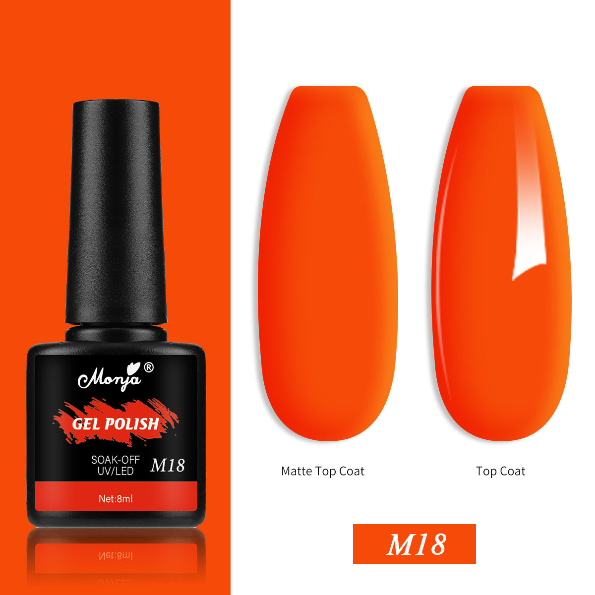Nail Polish Gel Set with Phototherapy Nail Beauty Care