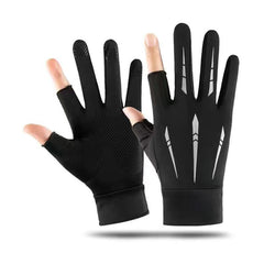 Leak Two Fingers Gray