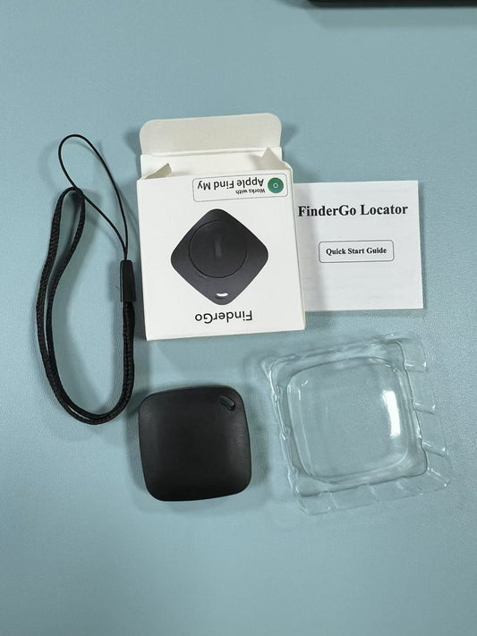 Google Certified GPS Pet Tracker for iOS & Android Devices