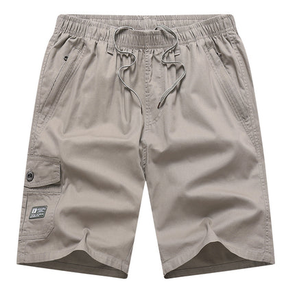 Buy Mens Casual Loose-Fit Work Shorts Online | Stylish & Durable