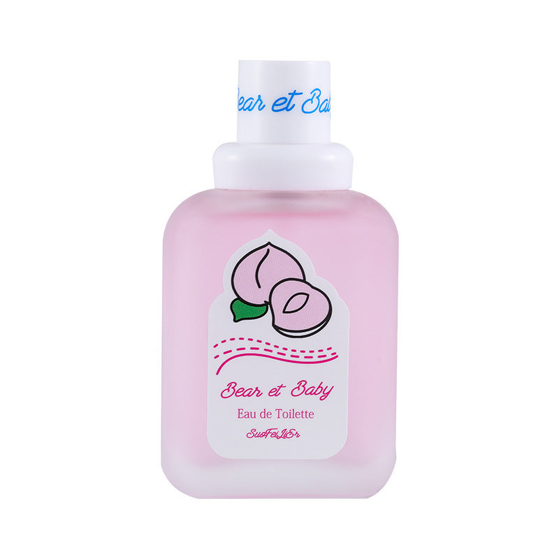 Sophie Light Fragrance Perfume for Women Fresh Daily Scents