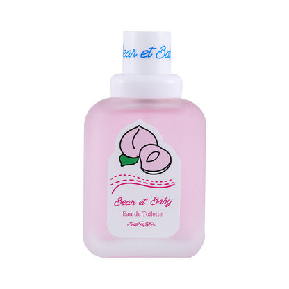 Sophie Light Fragrance Perfume for Women Fresh Daily Scents