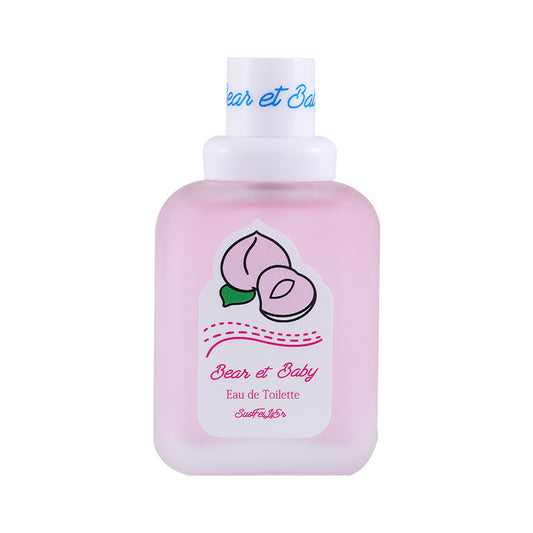 Sophie Light Fragrance Perfume for Women Fresh Daily Scents