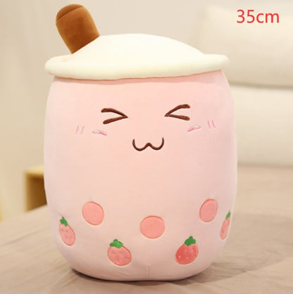 Cute Plush Pillow Soft Stuffed Cartoon Animal Cushion Online