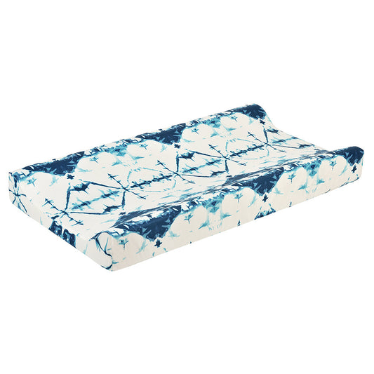 Baby Care Desk Changing Cover – Removable Diaper Table Cover