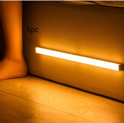Buy LED Sensor Light Bar Bright, Efficient & Motion-Sensing Light