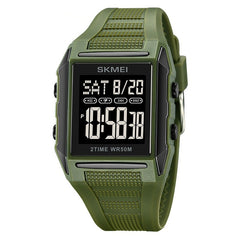 Army Green