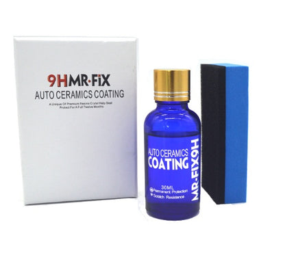 Premium Paint Care Solutions for Car Scratch Resistance