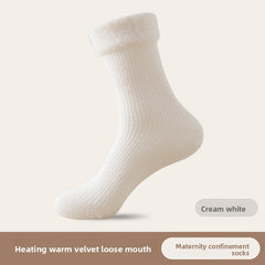 Cream white