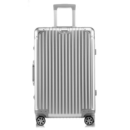 Suitcase Trolley for Girls and Boys Travel Luggage