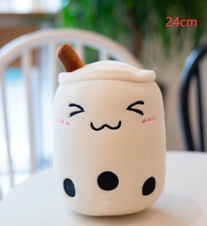 Cute Plush Pillow Soft Stuffed Cartoon Animal Cushion Online