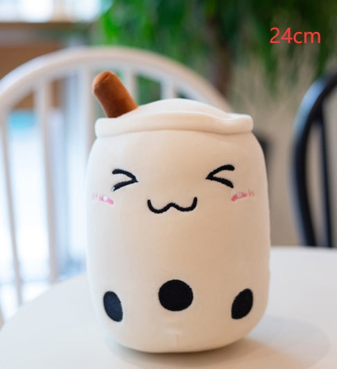 Cute Plush Pillow Soft Stuffed Cartoon Animal Cushion Online