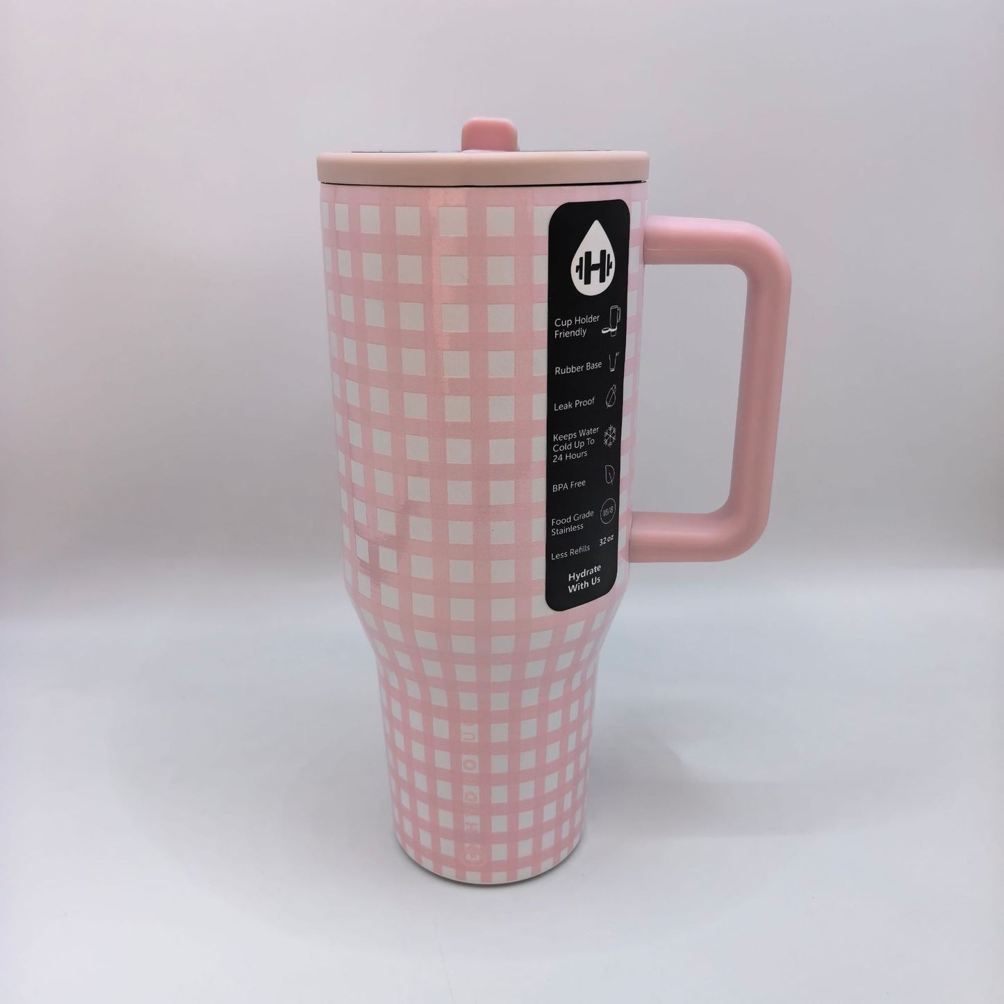 Insulated Tumbler – Temperature Retaining Travel Drinkware for Everyday Use