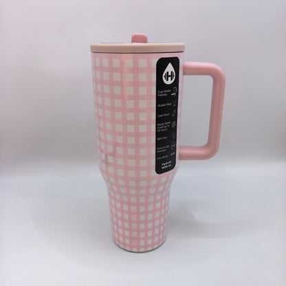 Insulated Tumbler – Temperature Retaining Travel Drinkware for Everyday Use