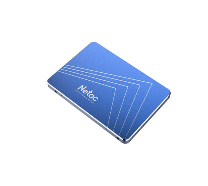 N500S Ultra Light SSD – 60G/120G/240G/480G High-Speed Storage