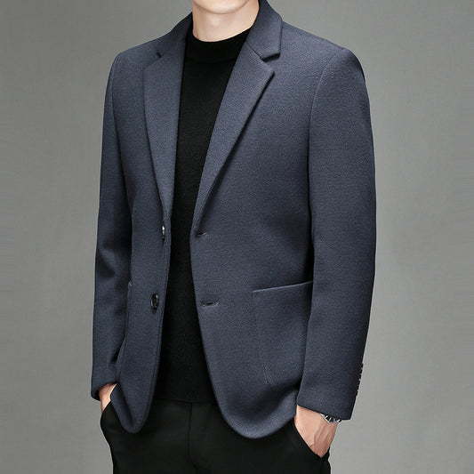 Buy Premium Mens Wool Suit Jacket for Fall And Winter