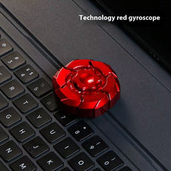 Red Nail
