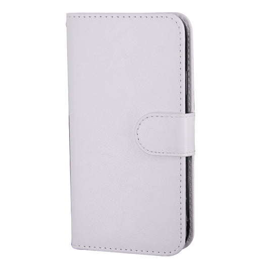 Classic Mobile Phone Flip Cover Wallet – Stylish & Protective