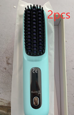 LCD Blue English 2pcs