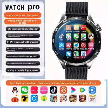 5G Smart Watch