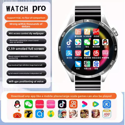 5G Smart Watch