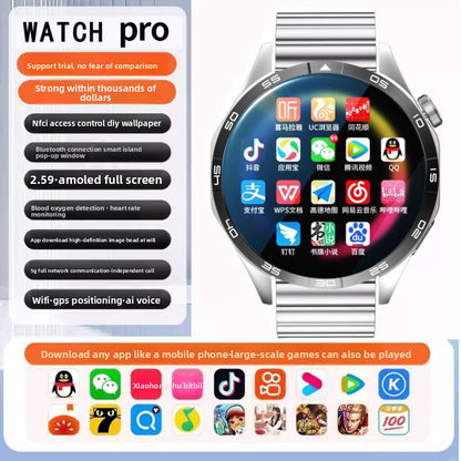 5G Smart Watch