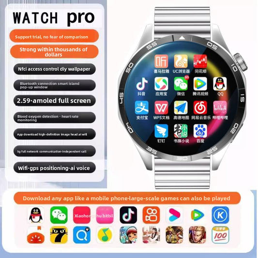 5G Smart Watch