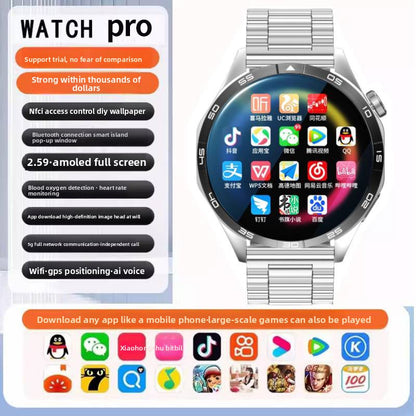 5G Smart Watch
