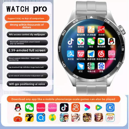5G Smart Watch