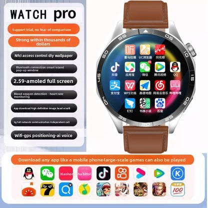 5G Smart Watch