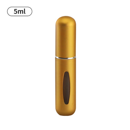 5ml Perfume Dispensing Bottle