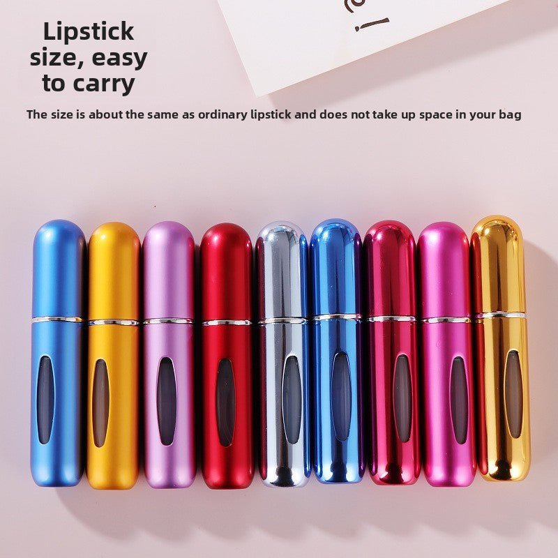 5ml Perfume Dispensing Bottle
