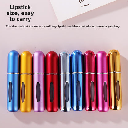5ml Perfume Dispensing Bottle