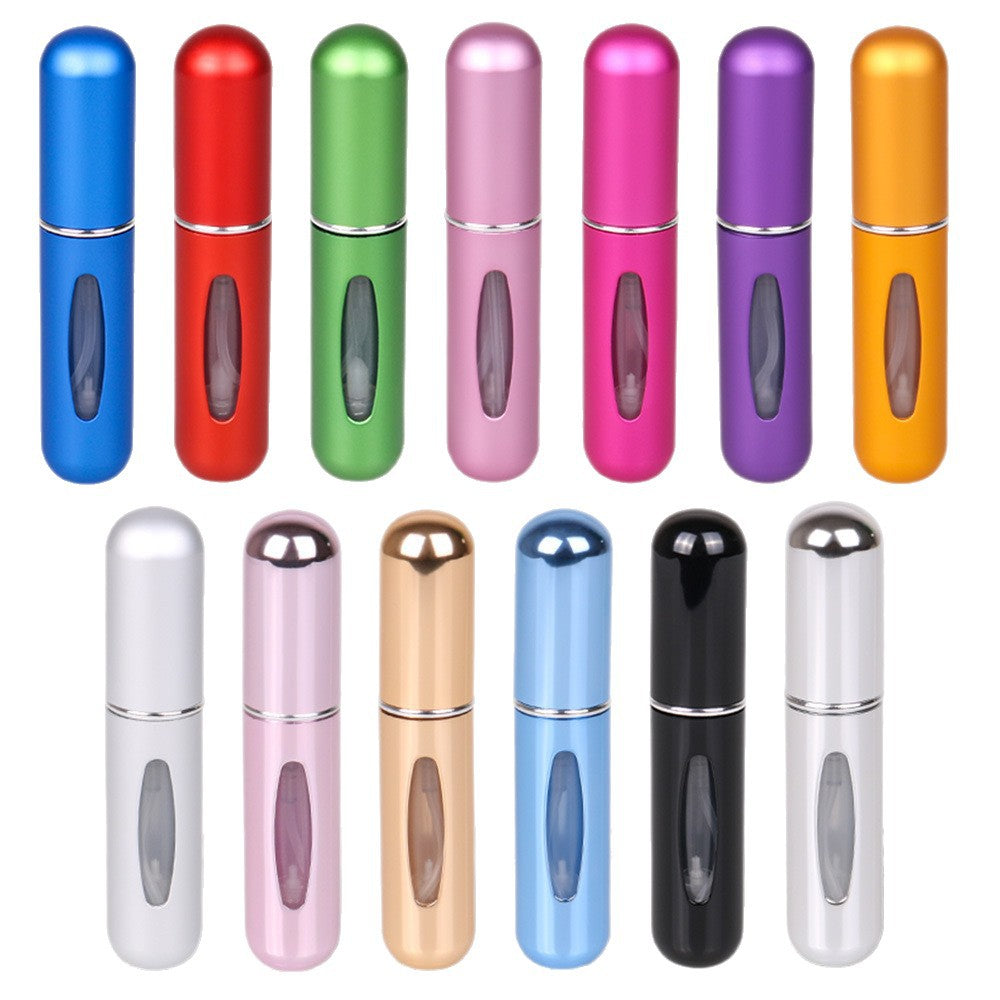 5ml Perfume Dispensing Bottle