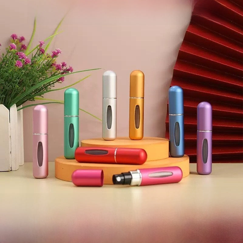 5ml Perfume Dispensing Bottle