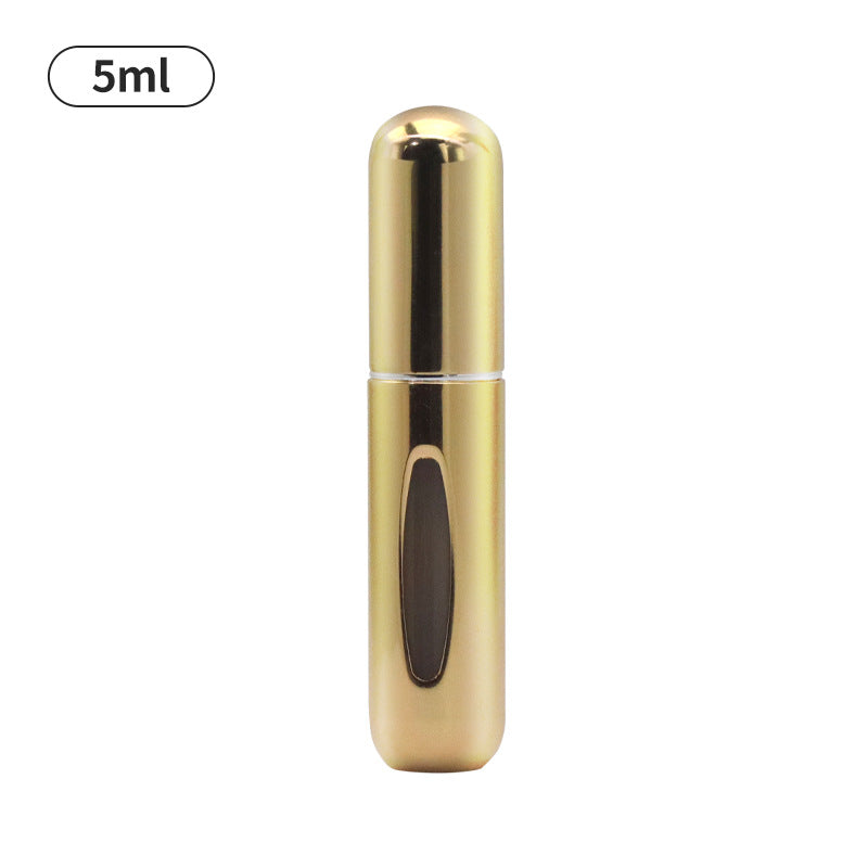 5ml Perfume Dispensing Bottle