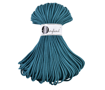 5mm Pure Cotton Hand-Knitting Yarn