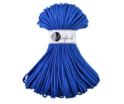 5mm Pure Cotton Hand-Knitting Yarn