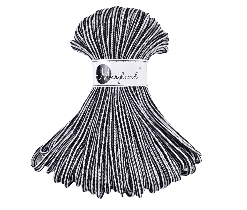 5mm Pure Cotton Hand-Knitting Yarn
